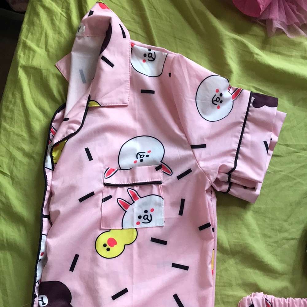 PJ set - Picture 3 of 5